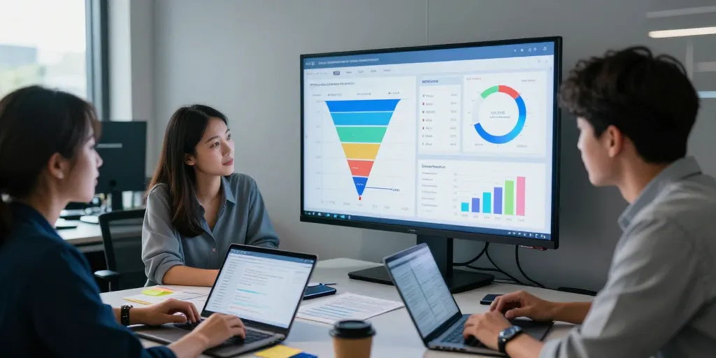 Conversion intelligente : la définition, les cas d’usage et le ROI