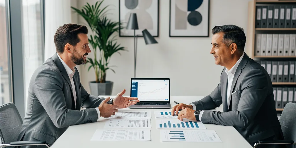 Crédit professionnel : mieux comprendre les mécanismes de financement