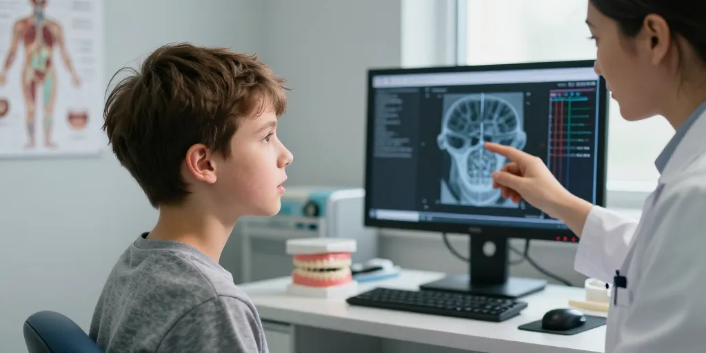 croissance adaptative