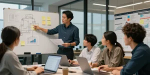 pivot stratégique agile