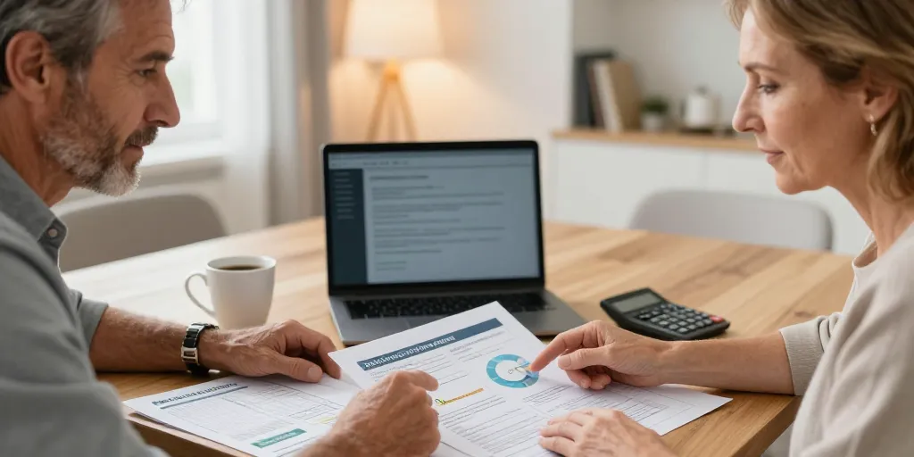 Bien préparer sa retraite : les stratégies financières à connaître dès aujourd’hui