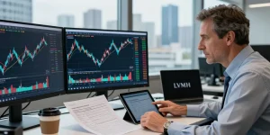 bourse lvmh