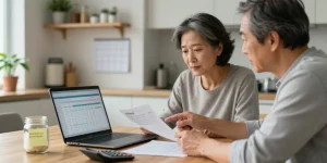 conseil financier
