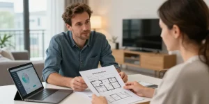 Comment le chasseur d'appartement vous aide à avoir un meilleur rendement ?
