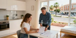 investir à Nice