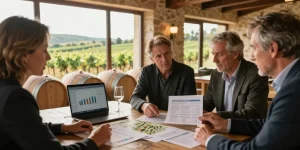 Performance économique d’un domaine viticole dans le Var : lecture stratégique pour investisseurs exigeants