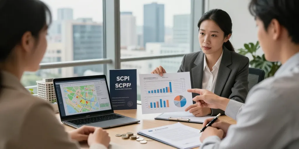 Pourquoi investir en SCPI pour diversifier son patrimoine ?