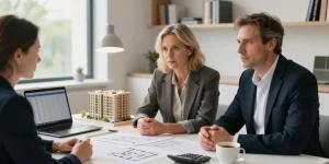 comment devenir rentier immobilier