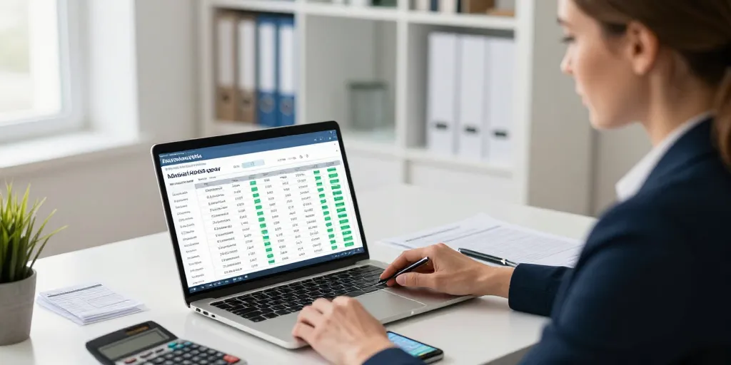comptabilité gestion locative
