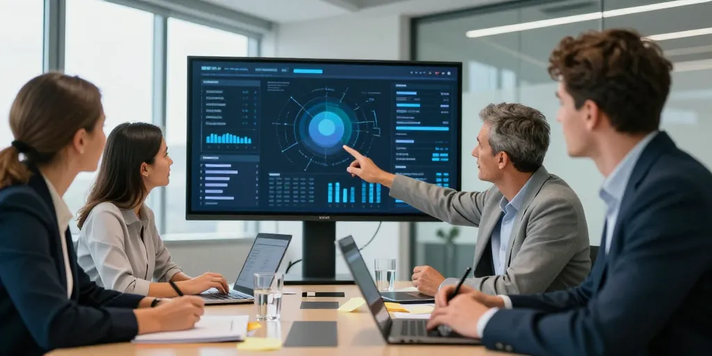 consulting data keyrus