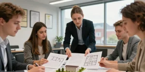 formation immobilier