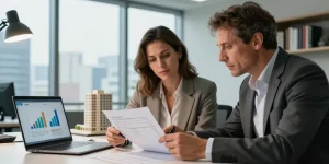 LMNP vs Loi Jeanbrun : quel dispositif choisir pour votre investissement locatif en 2026 ?