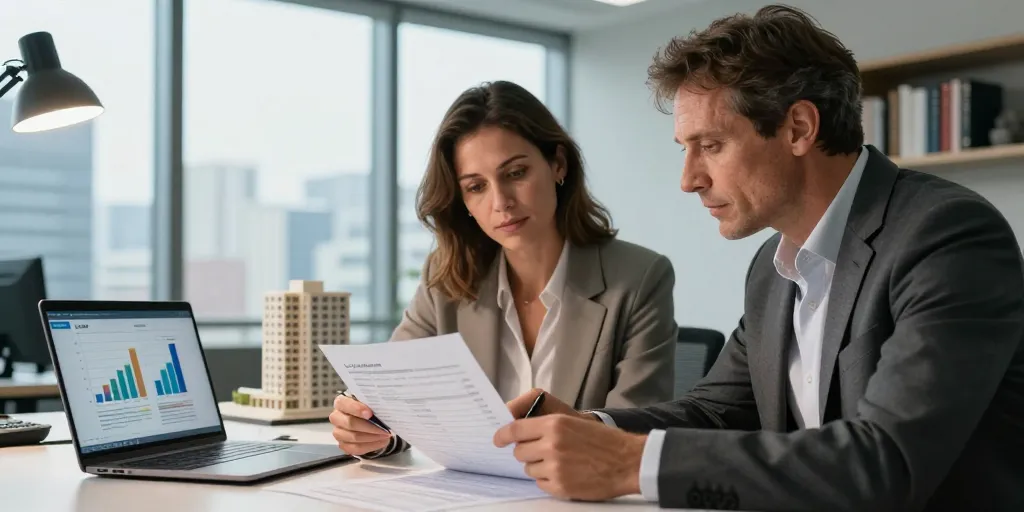 LMNP vs Loi Jeanbrun : quel dispositif choisir pour votre investissement locatif en 2026 ?