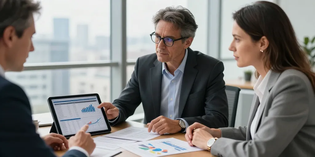 Les meilleures placements et investissements en gestion de patrimoine en 2026