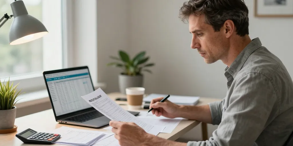 revenu micro-entrepreneur