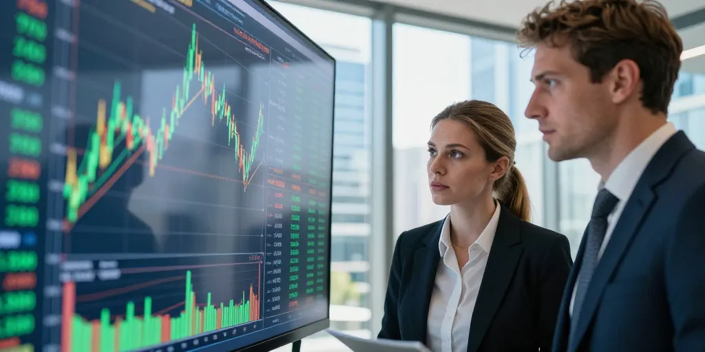 Action Total : le moment est-il opportun pour acheter cette valeur ?