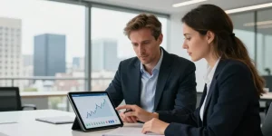 investir dans une start up avec anaxago