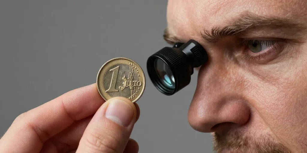 pièce de 1 euro