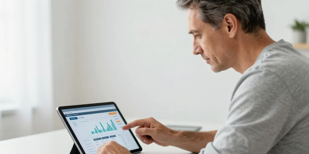 Simulateur TMI centenaire.org : la méthode fiable pour anticiper vos futurs impôts