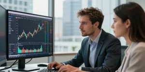 thales bourse