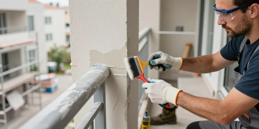 Travaux d’étanchéité : pourquoi l’étanchéité est-elle essentielle en rénovation ?