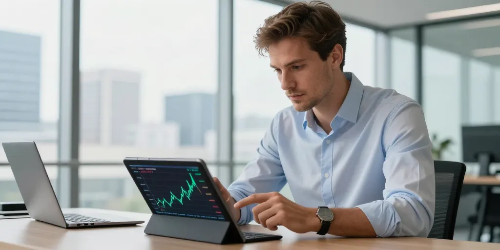 Air liquide bourse : l’action est-elle rentable pour votre portefeuille ?