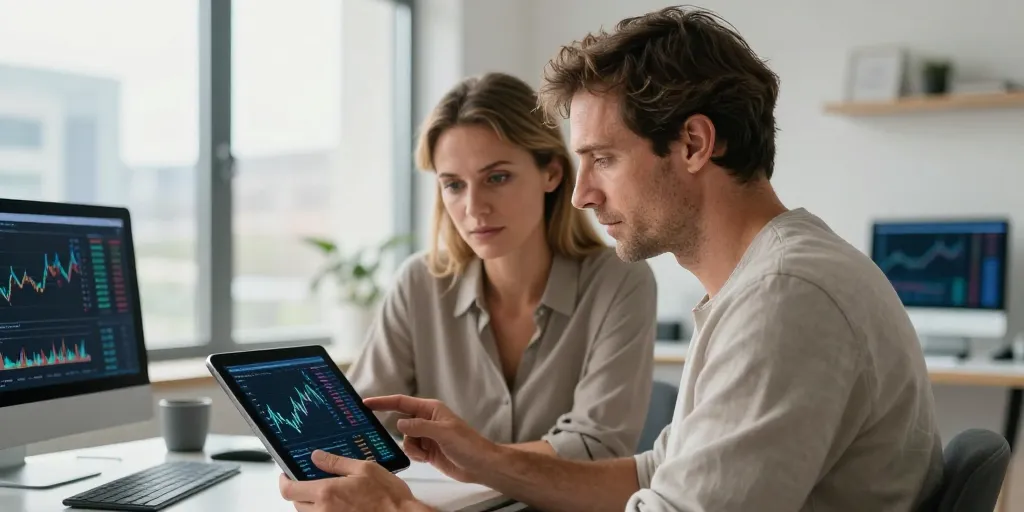 Banque en ligne : le levier sous-estimé pour faire fructifier son épargne en 2026