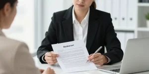 Caution bancaire : ce que la banque doit vérifier avant de vous faire signer