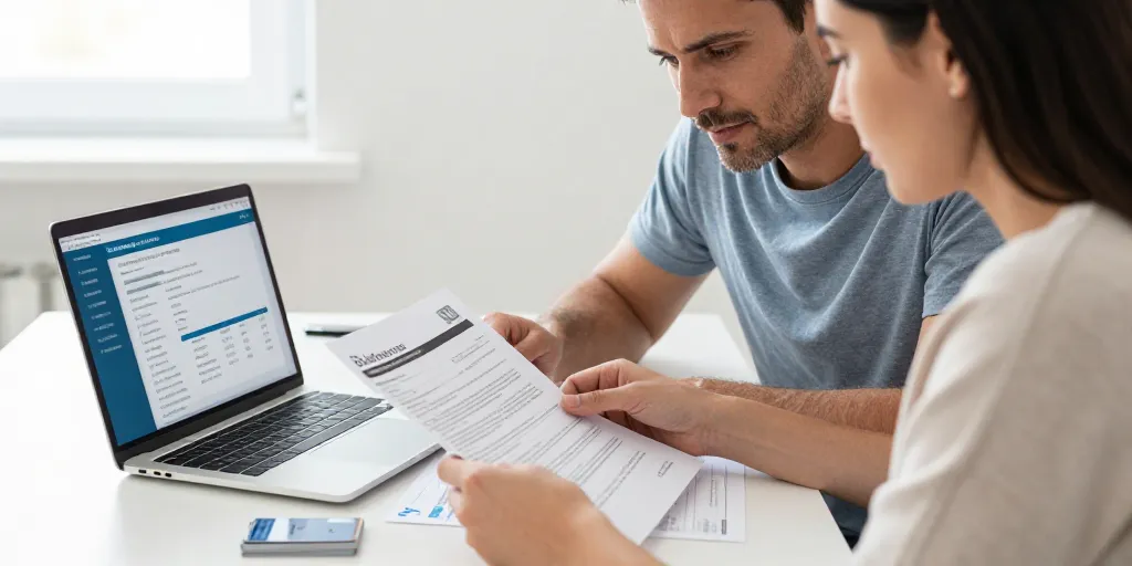 Changer de banque, les étapes à connaître pour une transition simple et bien organisée