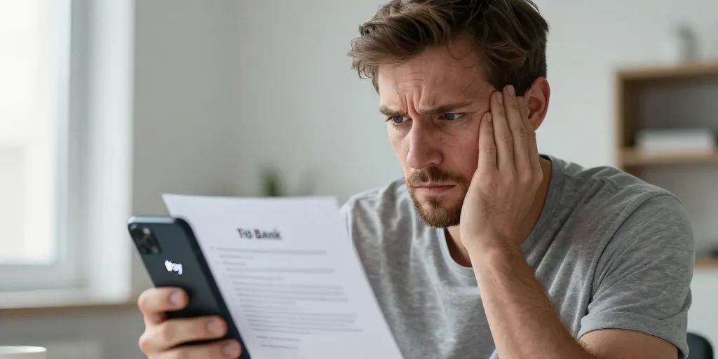 Fraude Apple Pay : que faire quand votre banque refuse de rembourser ?