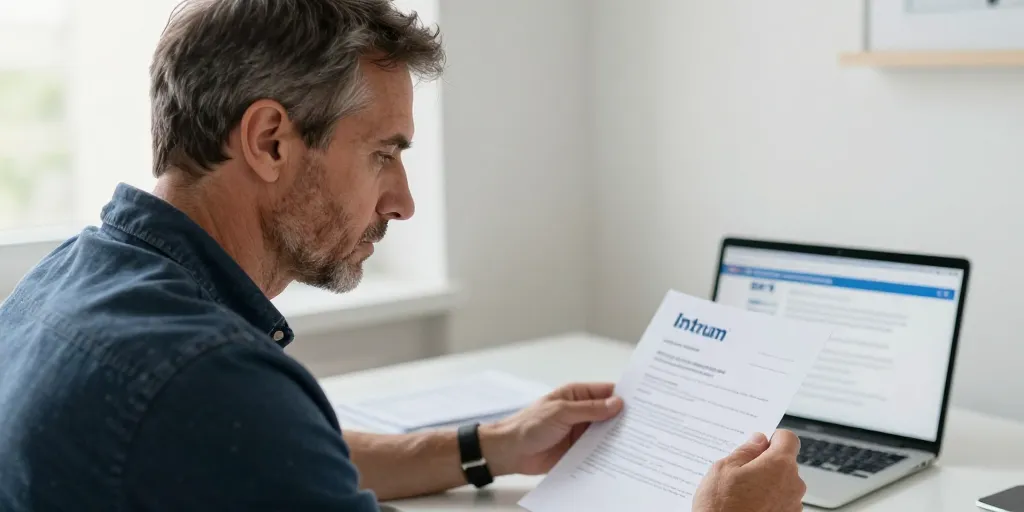 Intrum : la procédure officielle ou l’arnaque, comment vérifier votre créance ?