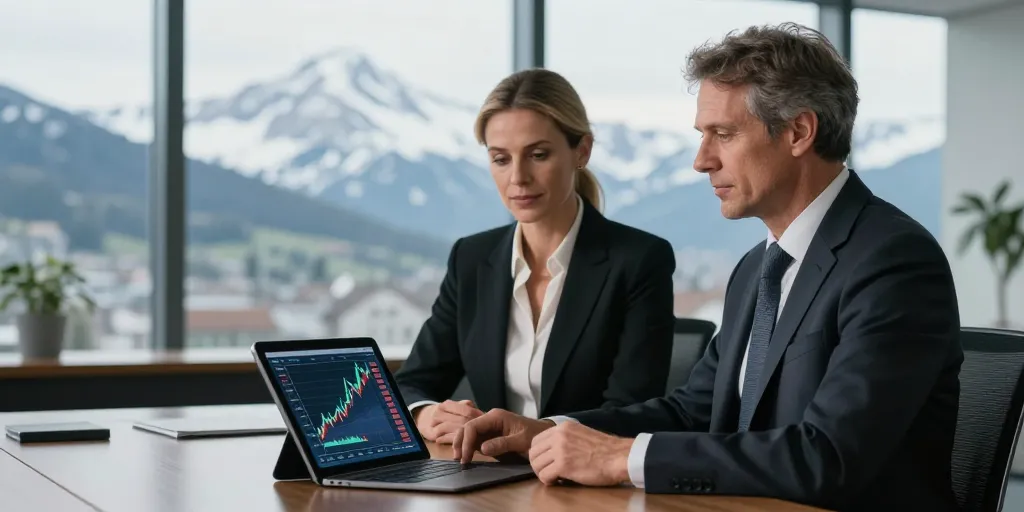 Investir en Suisse : est-ce vraiment un bon plan ?