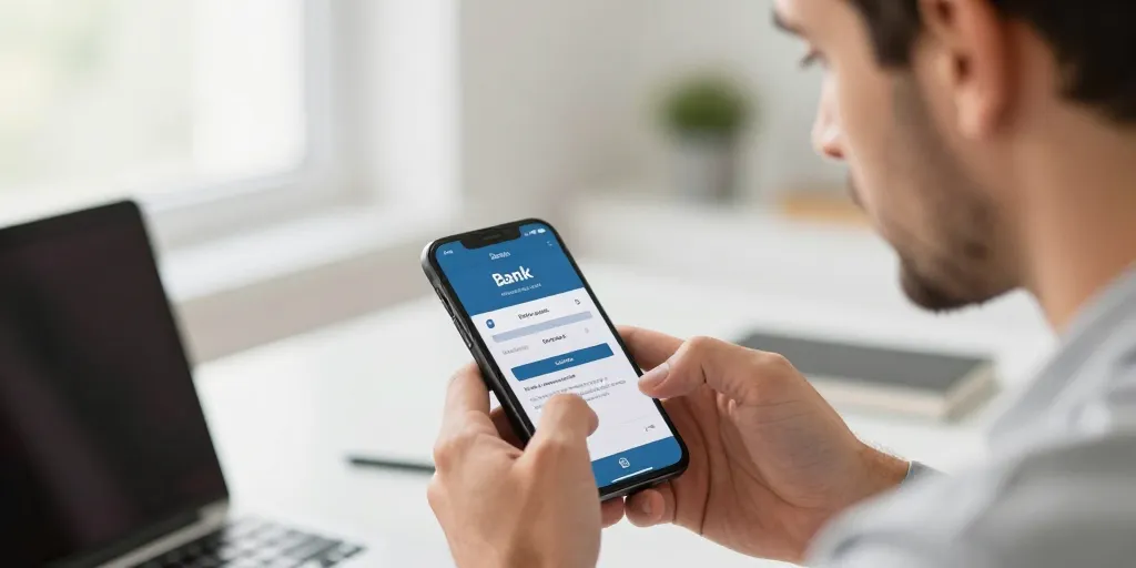 Lcl mon compte : la procédure pour accéder à vos services bancaires