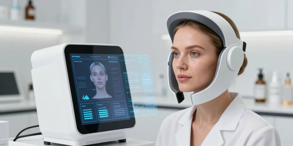 Le marché de la beauté en 2026 : tendances, croissance et nouveaux moteurs économiques