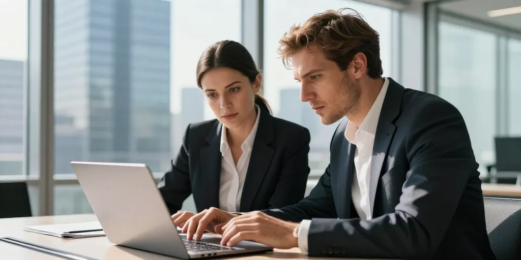 L’esprit d’entreprendre à l’américaine : les clés d’un succès mondial