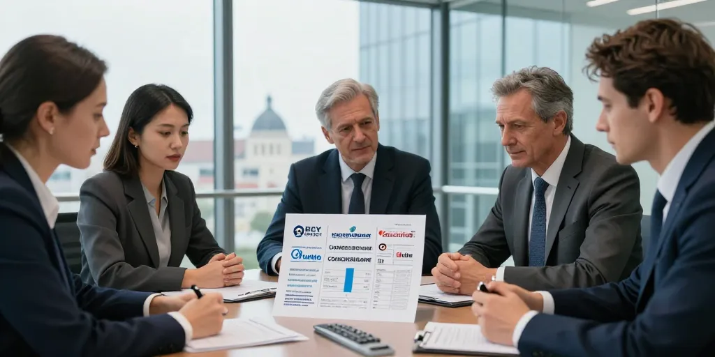 Qu’est-ce que l’intégration fiscale des sociétés ?
