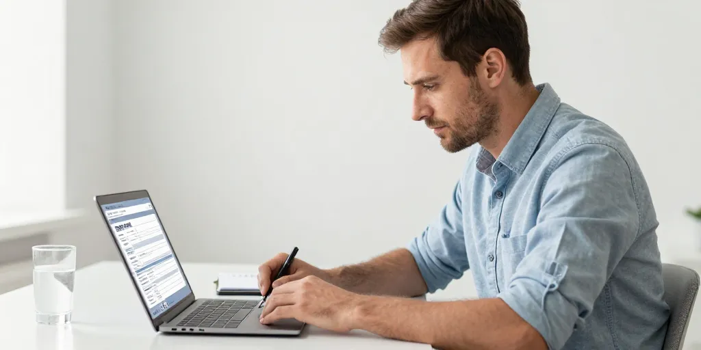 Urssaf : la méthode simple pour déclarer vos revenus sans erreur