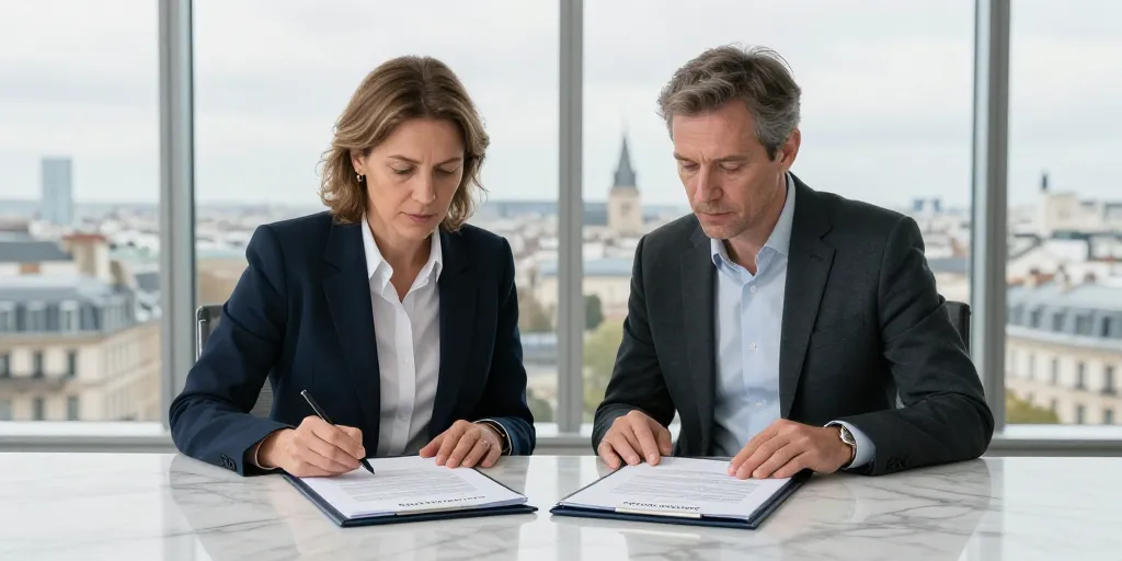 Assurance-vie luxembourgeoise ou française : laquelle privilégier ?