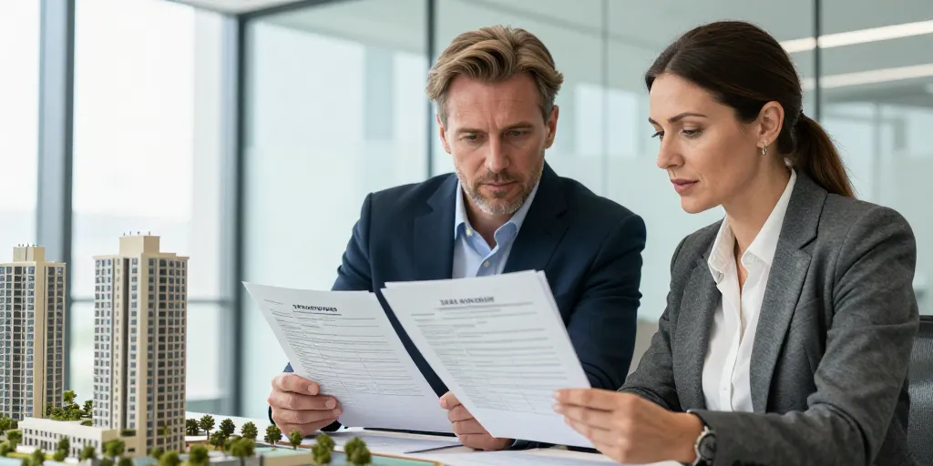 Récupération TVA achat immobilier : les règles fiscales pour optimiser son investissement