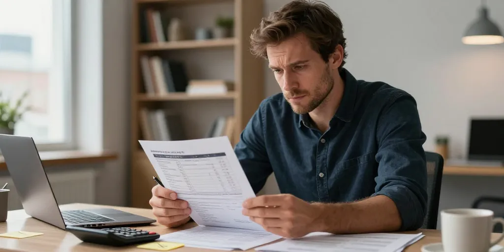 Rendement immobilier : pourquoi le chiffre affiché n'est jamais celui que vous encaissez