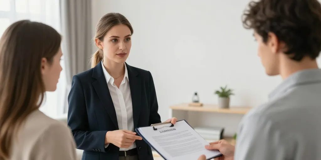 Top 3 des critères pour une bonne mise en relation bailleur locataire sans agence