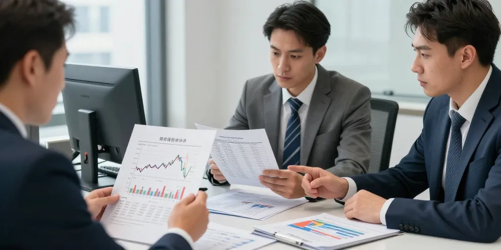 Faut-il investir selon l'analyse des obligations chinoises ?