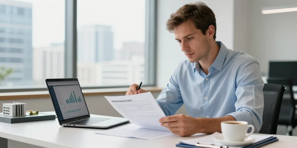 Investir en SCPI : les points essentiels à connaître avant de se lancer