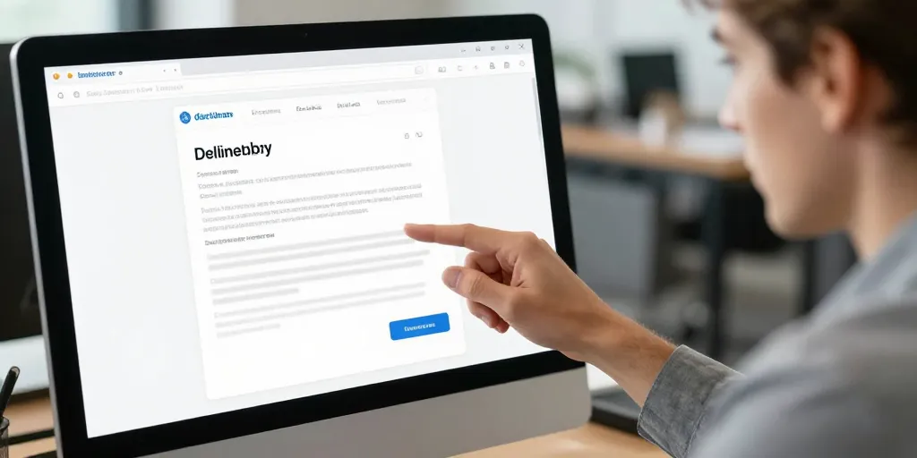 Justificatifs en ligne : ce que deviennent vraiment vos documents après l'envoi