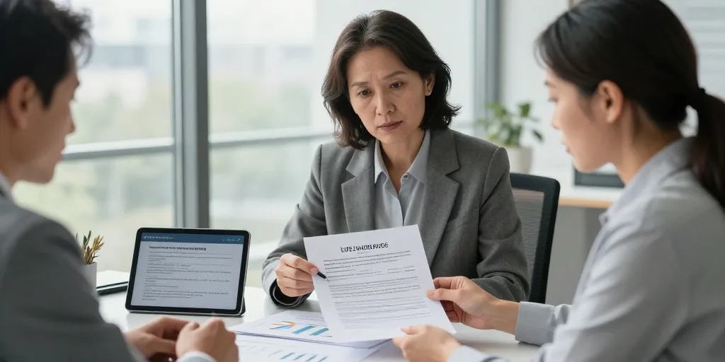 Assurance-vie : le guide complet pour comprendre et choisir son contrat