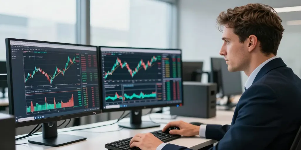 Interactive Brokers : le courtier que les français sous-estiment