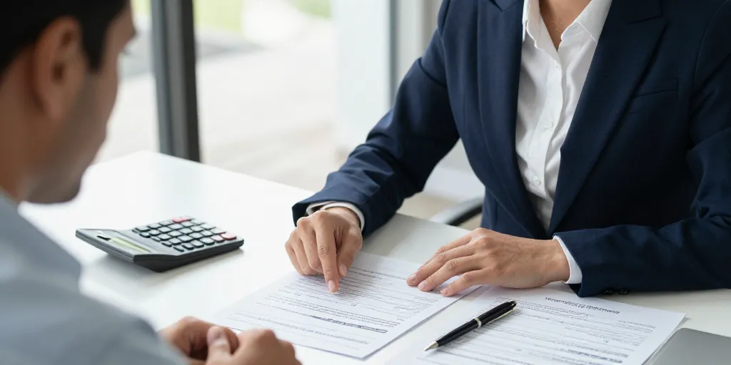 assurance de prêt immobilier