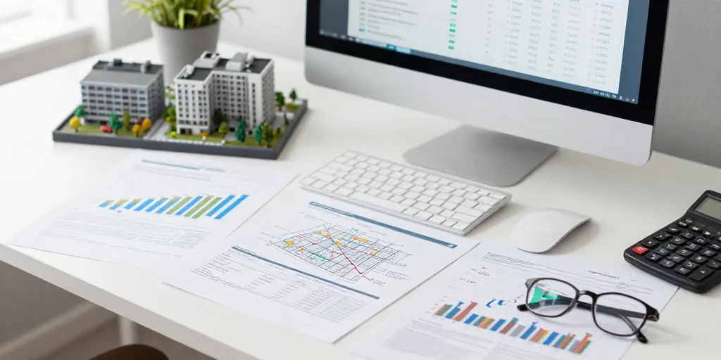Investissement immobilier : comment construire un placement rentable et durable ?