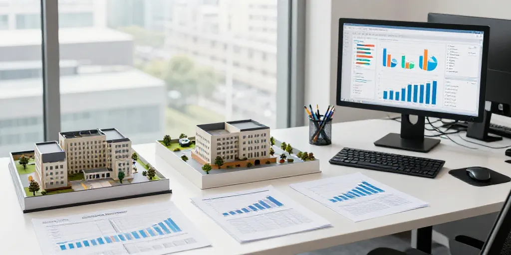 Promotion immobilière : comment évaluer la rentabilité d’un projet