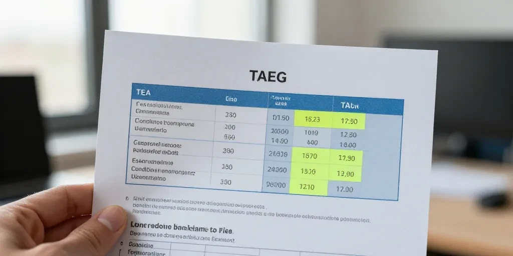taea et taeg